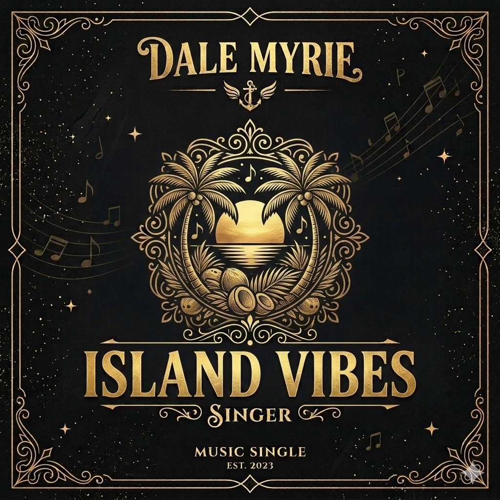 Island Vibes artwork