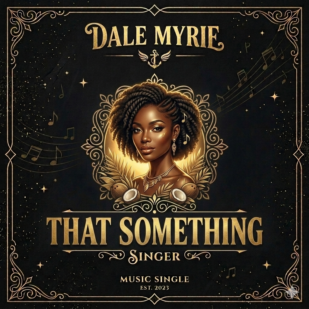 That Something artwork