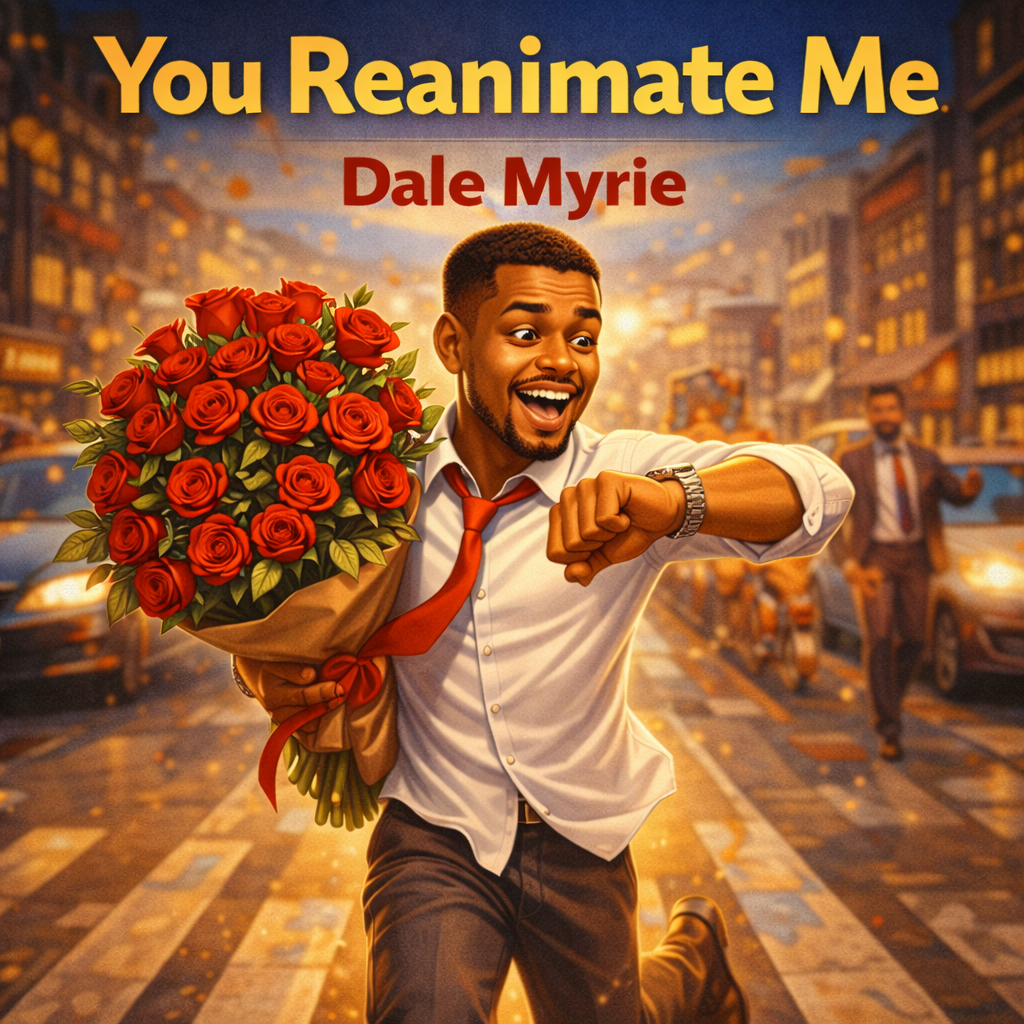 You Reanimate Me artwork