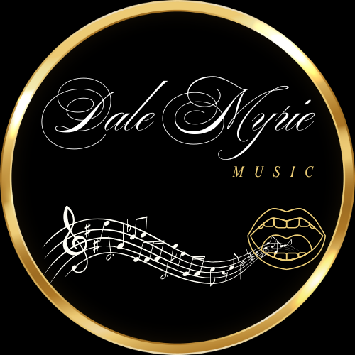 Dale Myrie Music logo